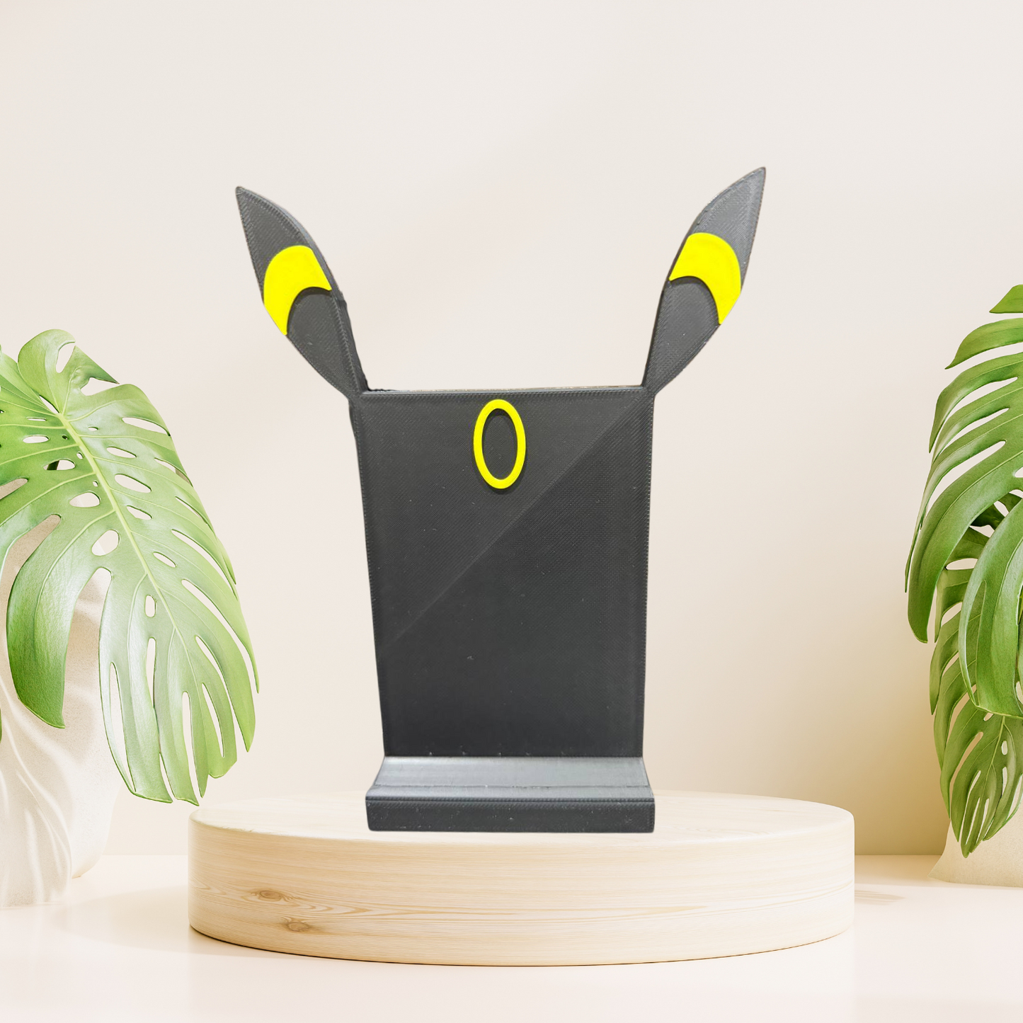 CARD STAND