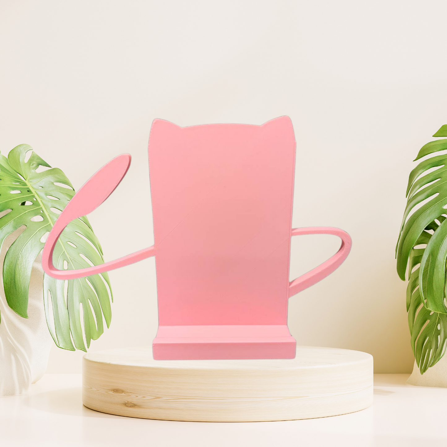 CARD STAND