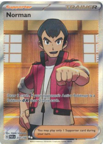 SCARLET VIOLET ERA SERIES SINGLES EN