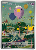Drifloon IR 136/128 – 30th Anni (ENG)