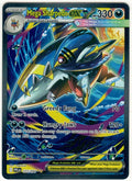 Mega Sharpedo ex SIR 127/094 - Phantasmal Flames (ENG)