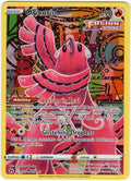 Oricorio GG04/GG70 - Crown Zenith Galarian Gallery (ENG)