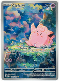 Clefairy IR 094/088 – Perfect Order (ENG)
