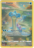 Lapras GG05/GG70 - Crown Zenith Galarian Gallery (ENG)