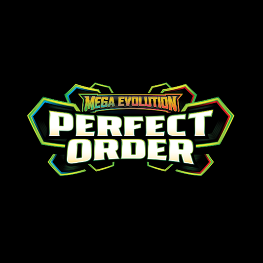 PERFECT ORDER [EN]