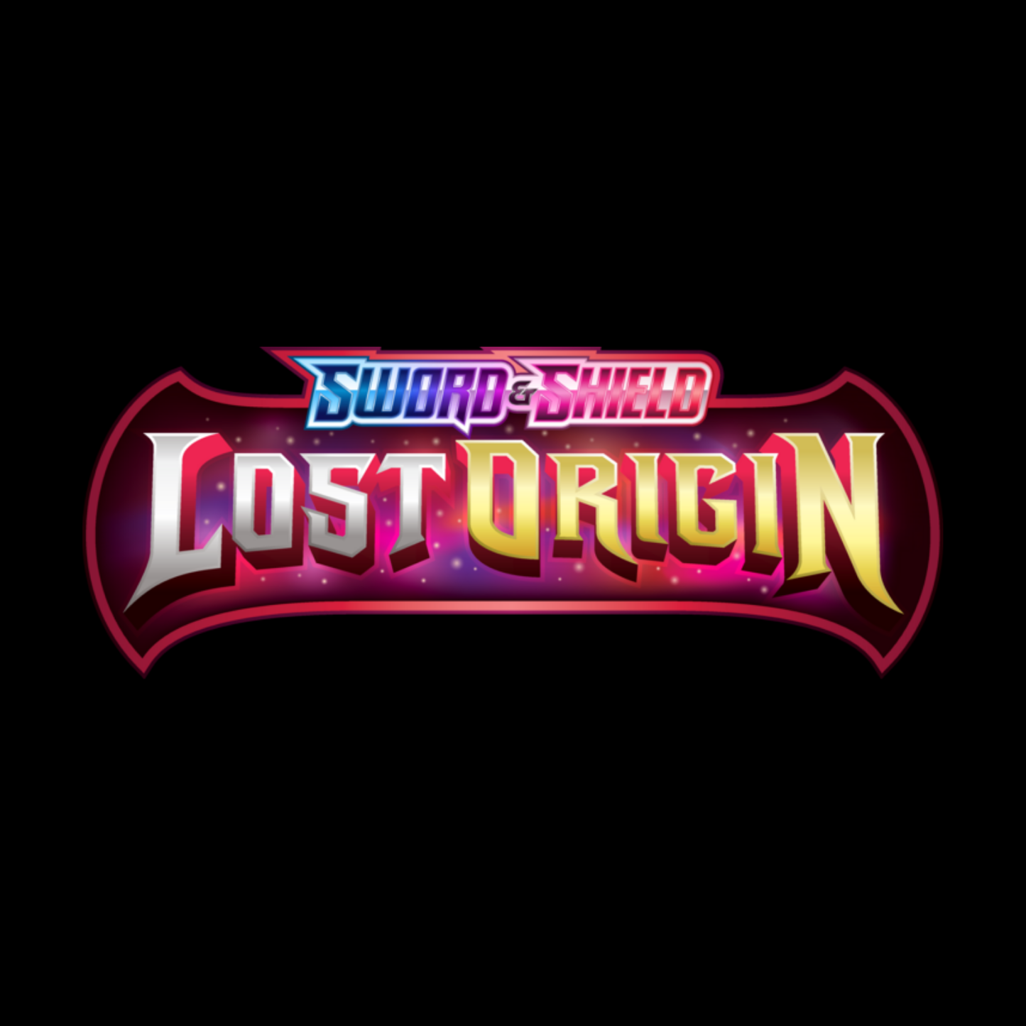 LOST ORIGIN [EN]