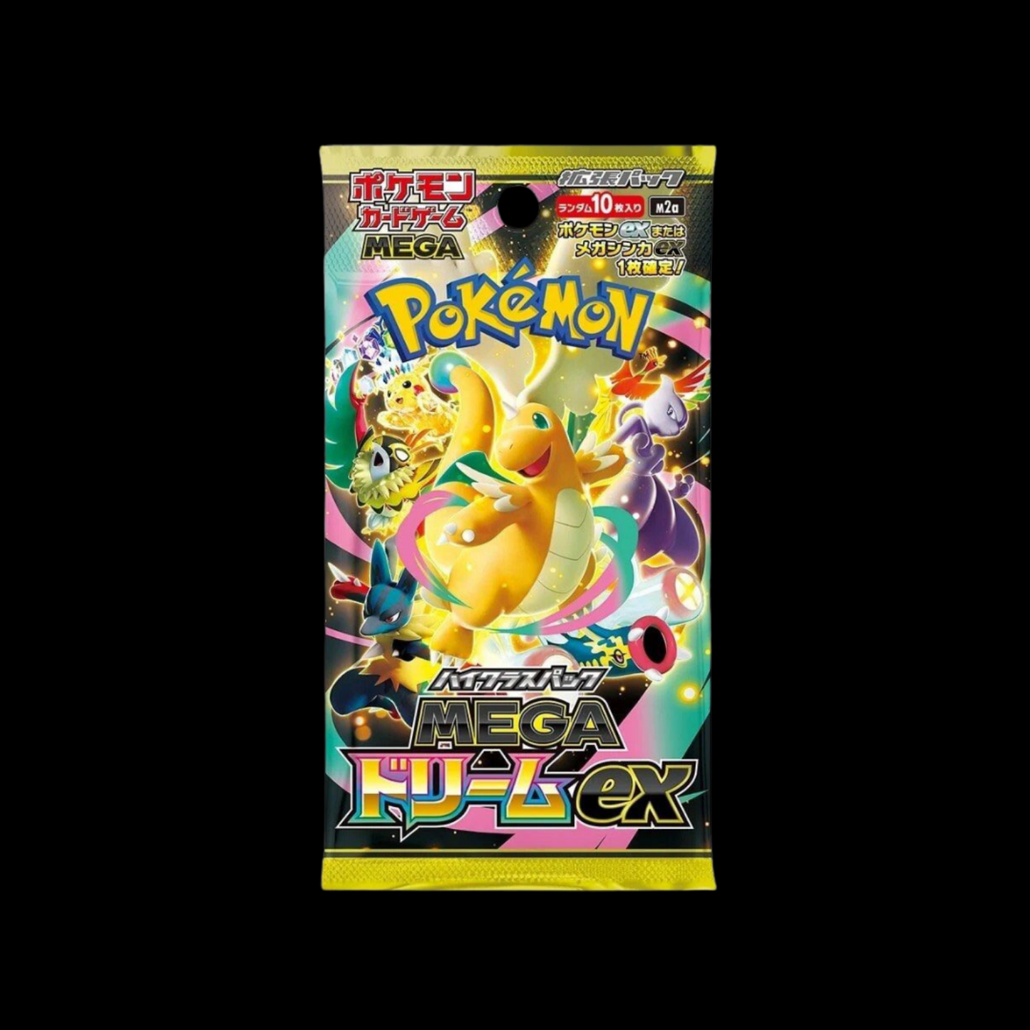 MEGA DREAM [JPN]