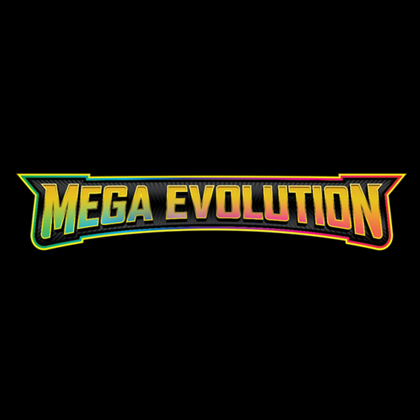 MEGA EVOLUTIONS [EN]