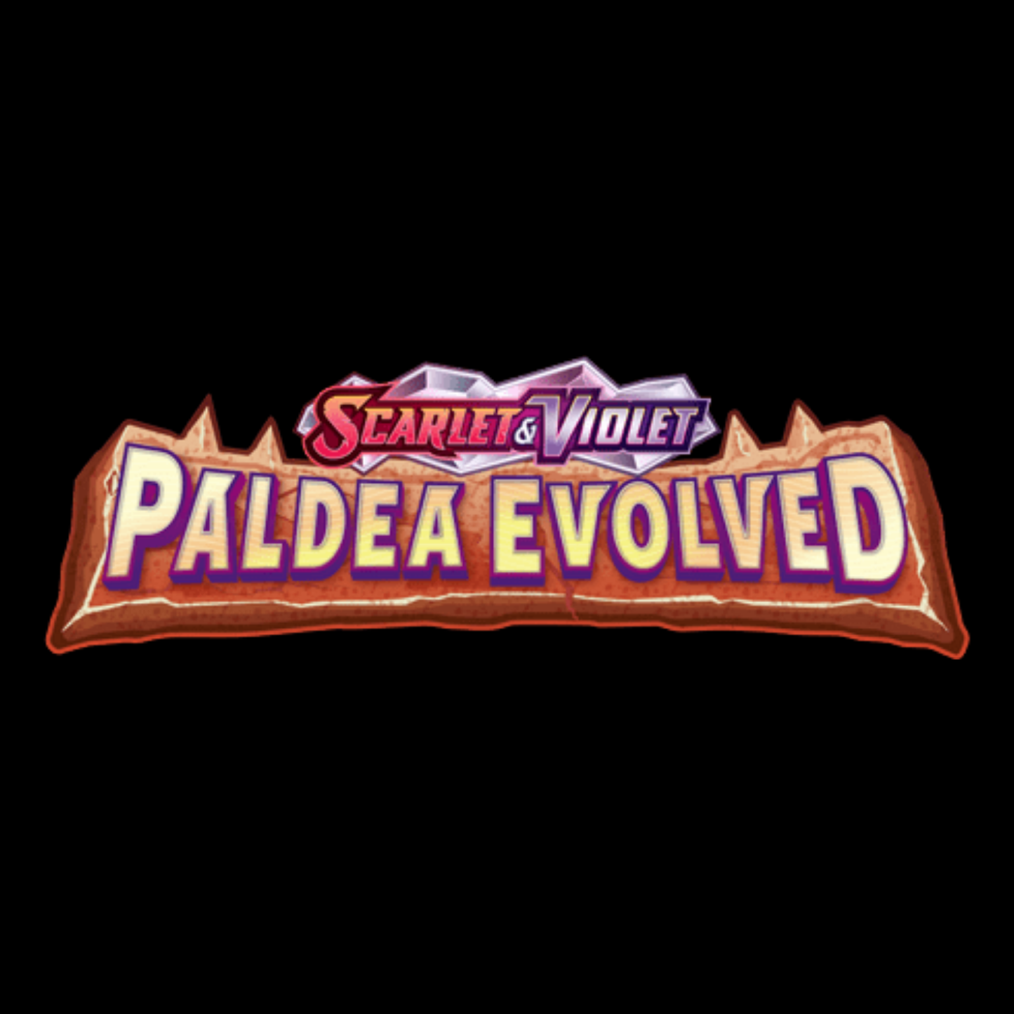 PALDEA EVOLVED [EN]