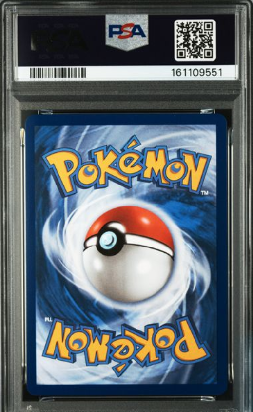 Mega Gengar ex MA 269/217 – PSA 10 | Ascended Heroes (ENG)
