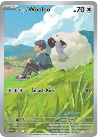 JOURNEY TOGETHER SINGLES [EN]