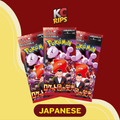 Glory of Team Rocket Booster Packs